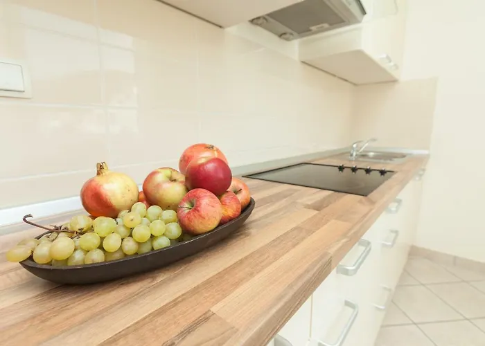 Апартаменты Alpeza *