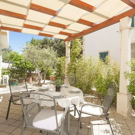 Apartment Alpeza