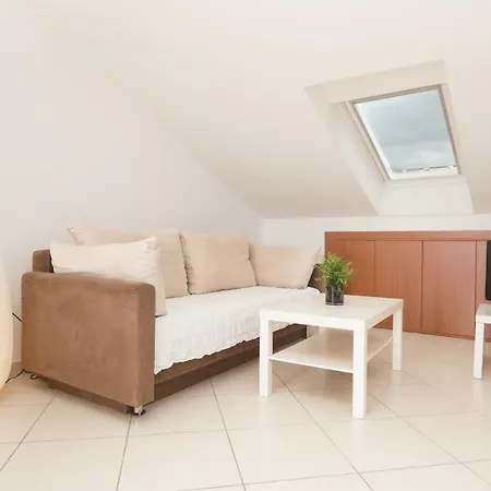 Alpeza Apartment