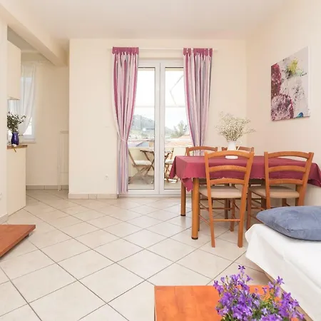 Apartment Alpeza