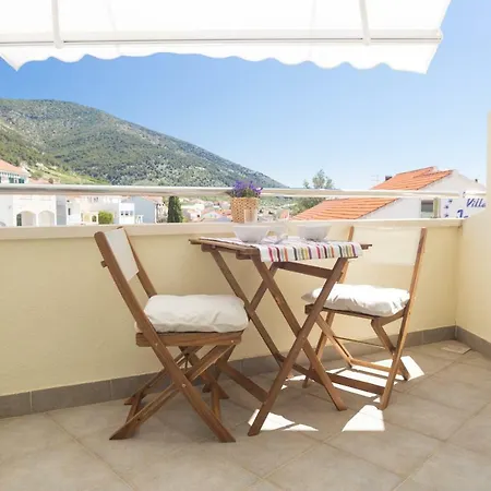 Apartment Alpeza Bol