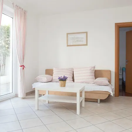 Apartment Alpeza
