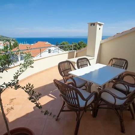 Alpeza Apartment