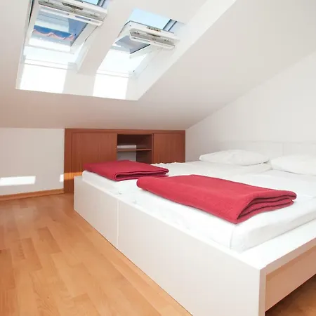 Alpeza شقة بول